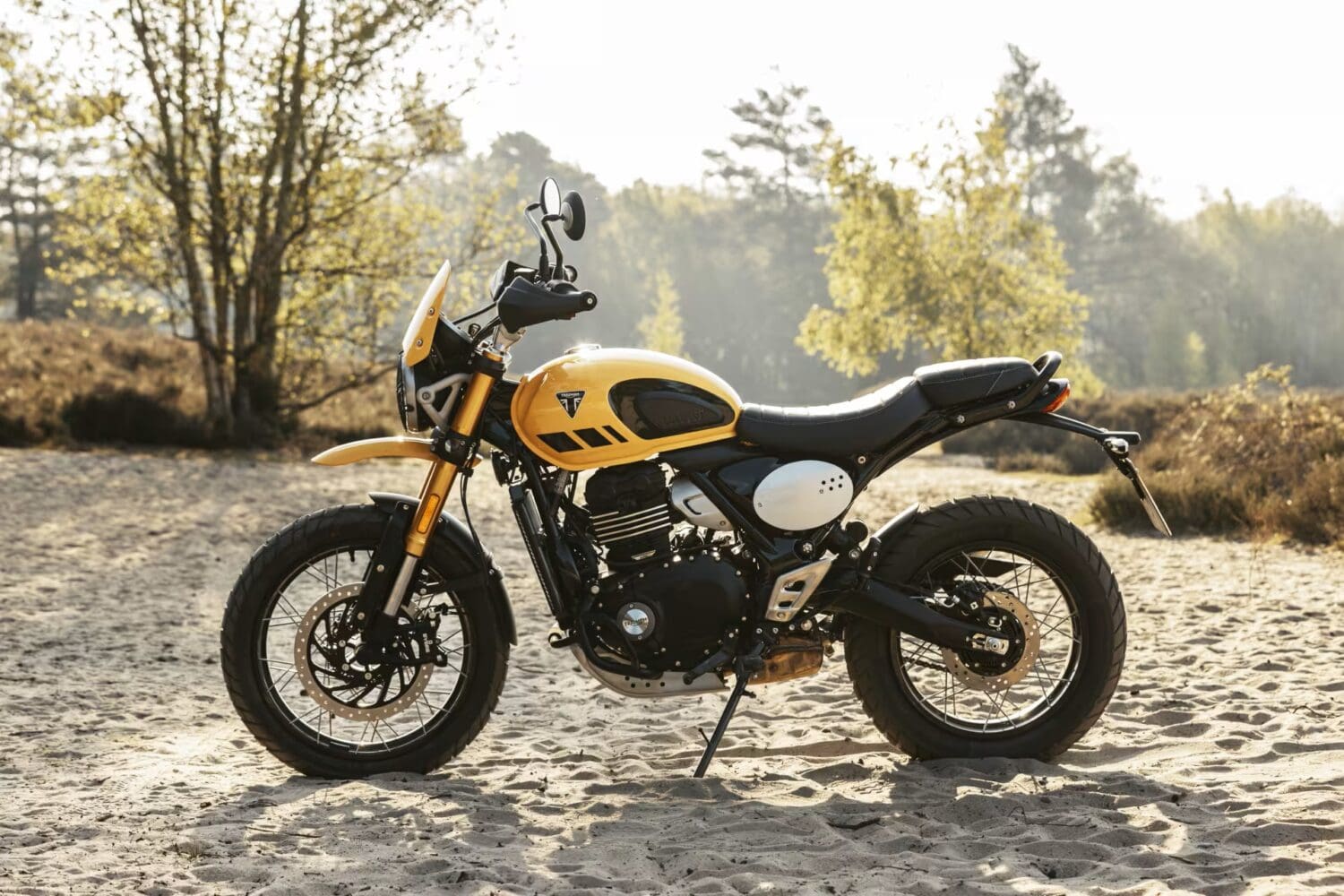 Buyer’s Guide: 8 Affordable ADV Motos - UPDATED - Expedition Portal