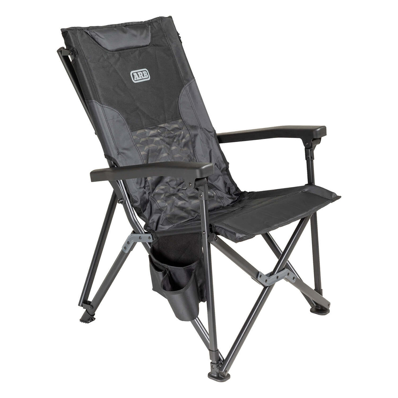 Overland News ARB, Pinnacle Camp Chair 