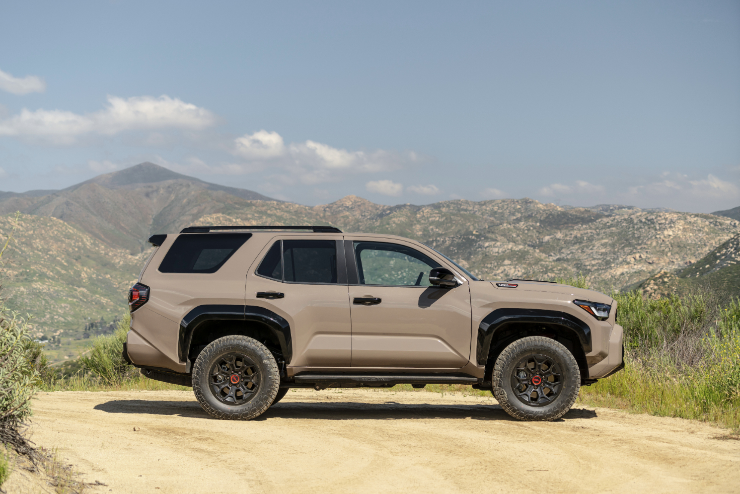 4Runner