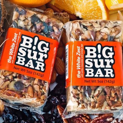 big sur bars