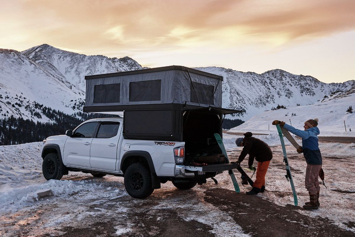 # Discover the Best Arctic Package Travel Trailers for Your Next Adventure