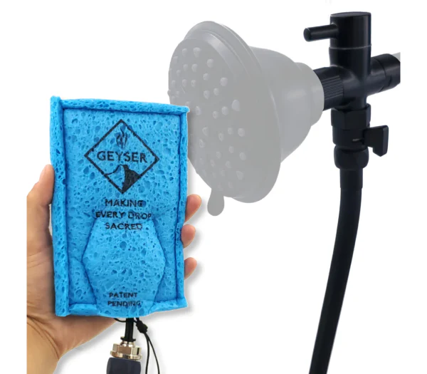 Geyser Systems RV EcoShower