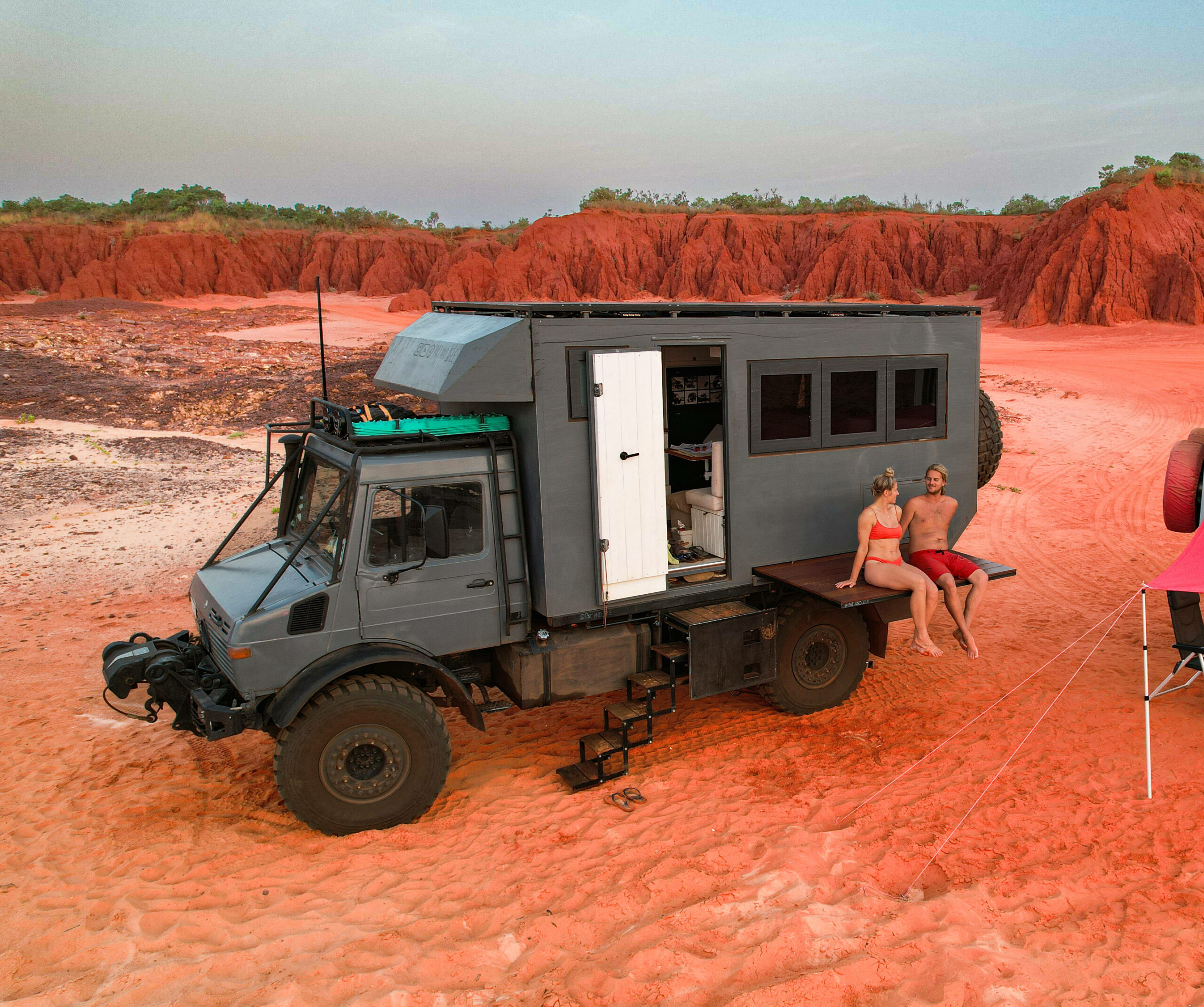 Unimog