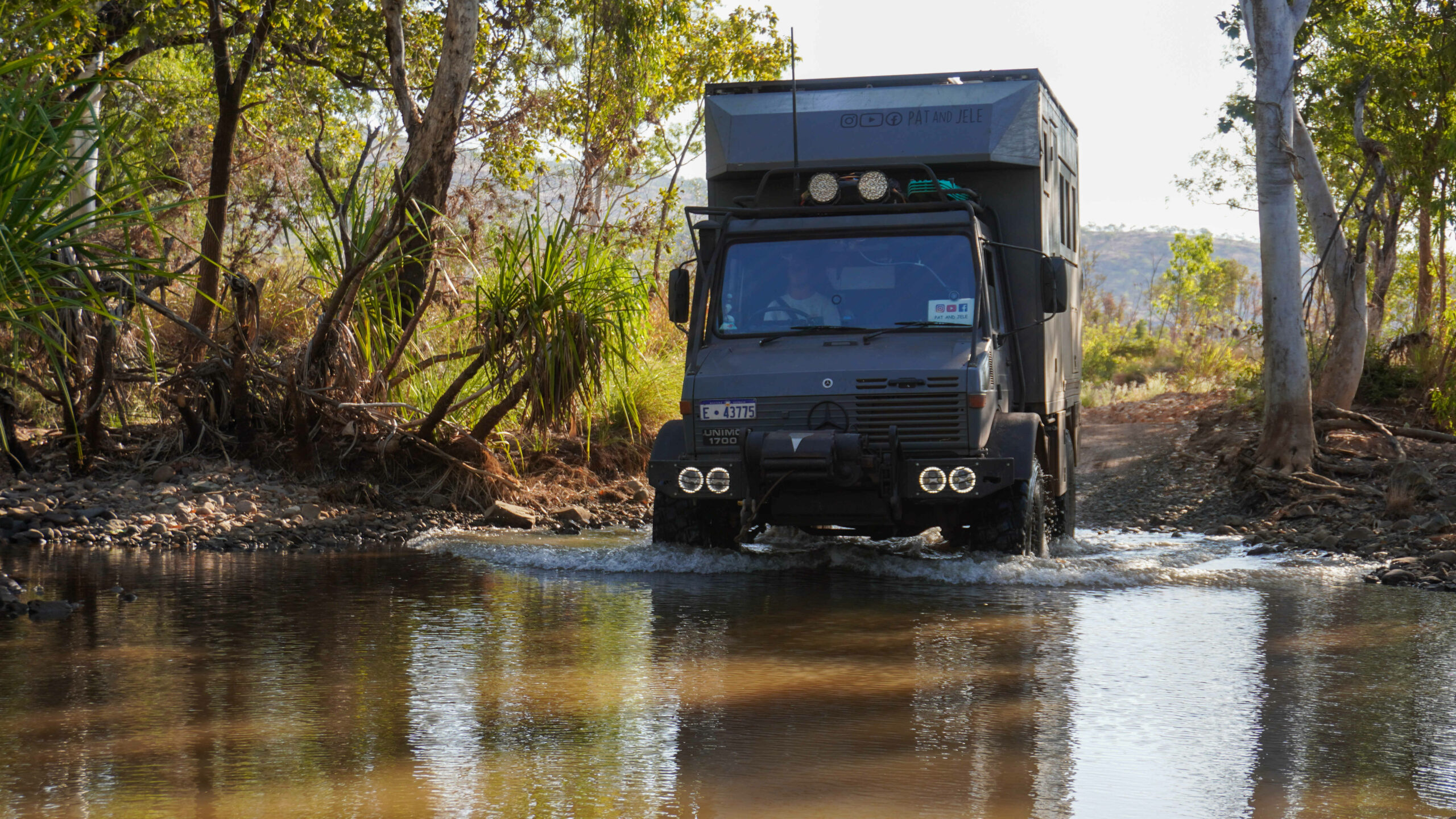 Unimog