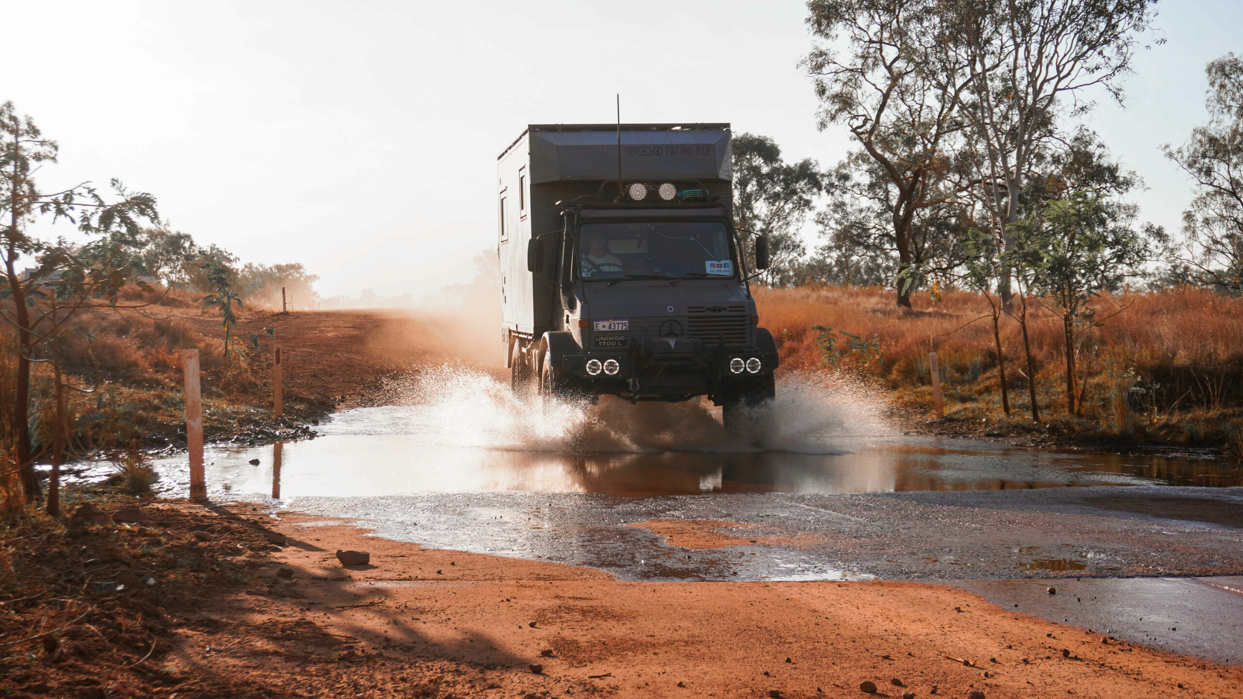 Unimog