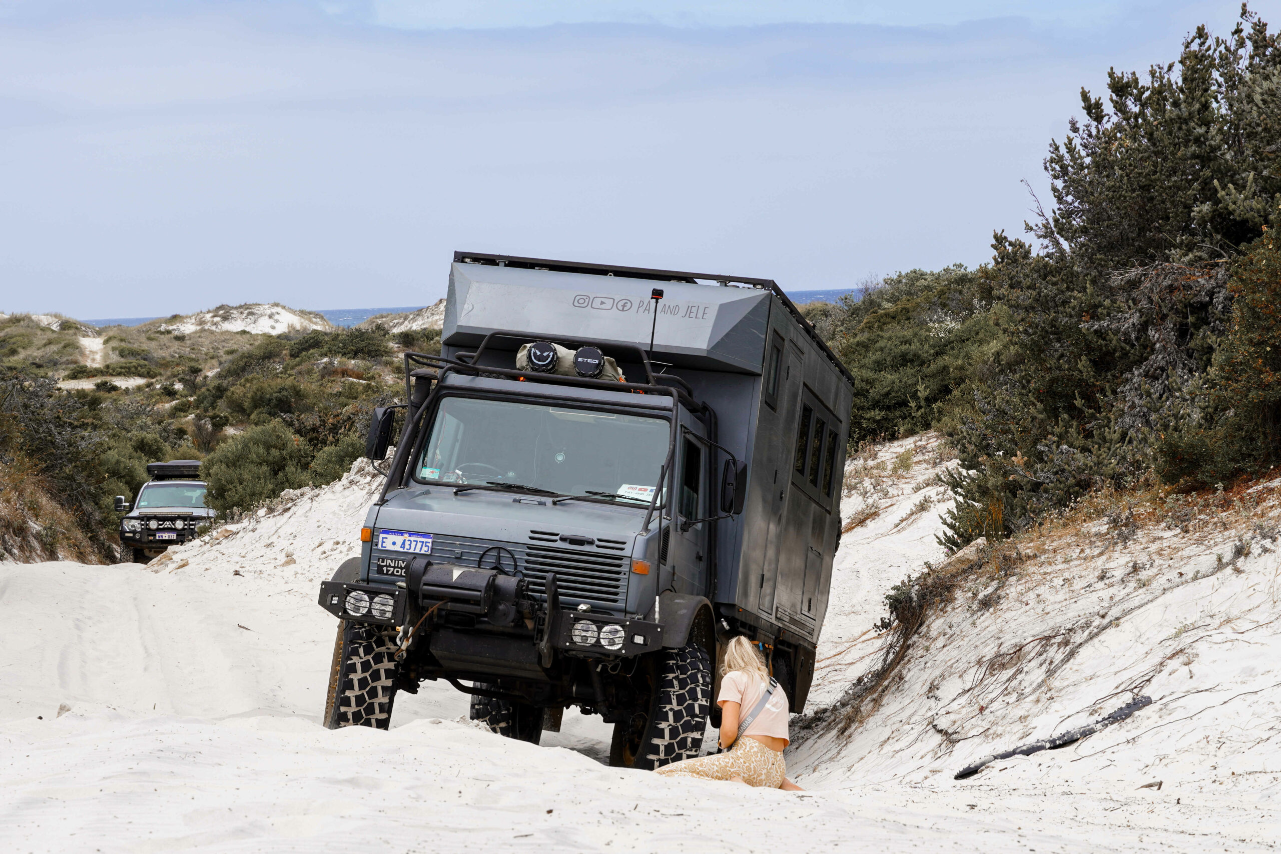 Unimog