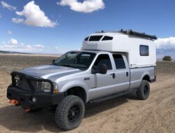 2004 Ford F-250 Super Duty