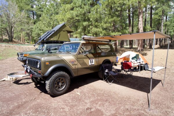 Overland Expo