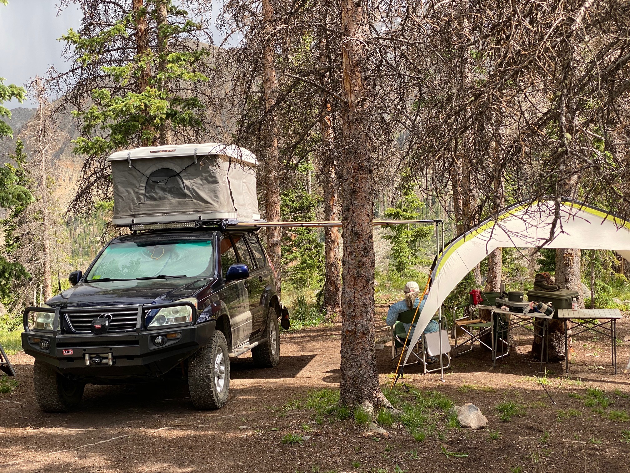 Lexus GX470