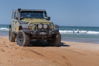 Jeep Beach 2024