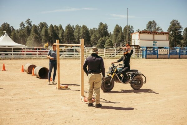 Overland Expo