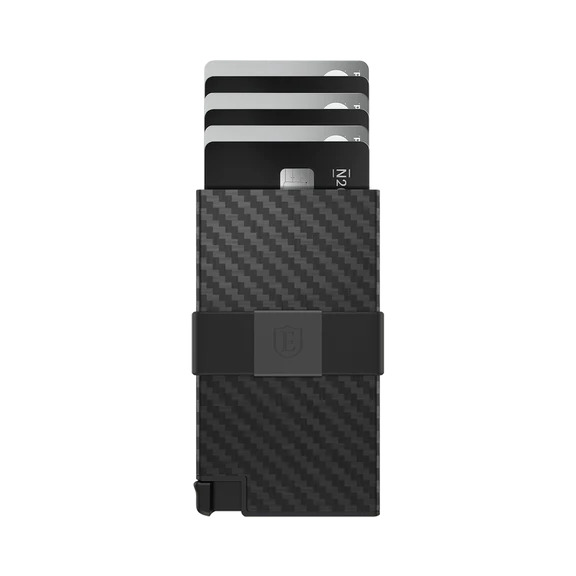 Ekster Carbon Fiber Card Holder