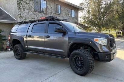 Toyota Tundra