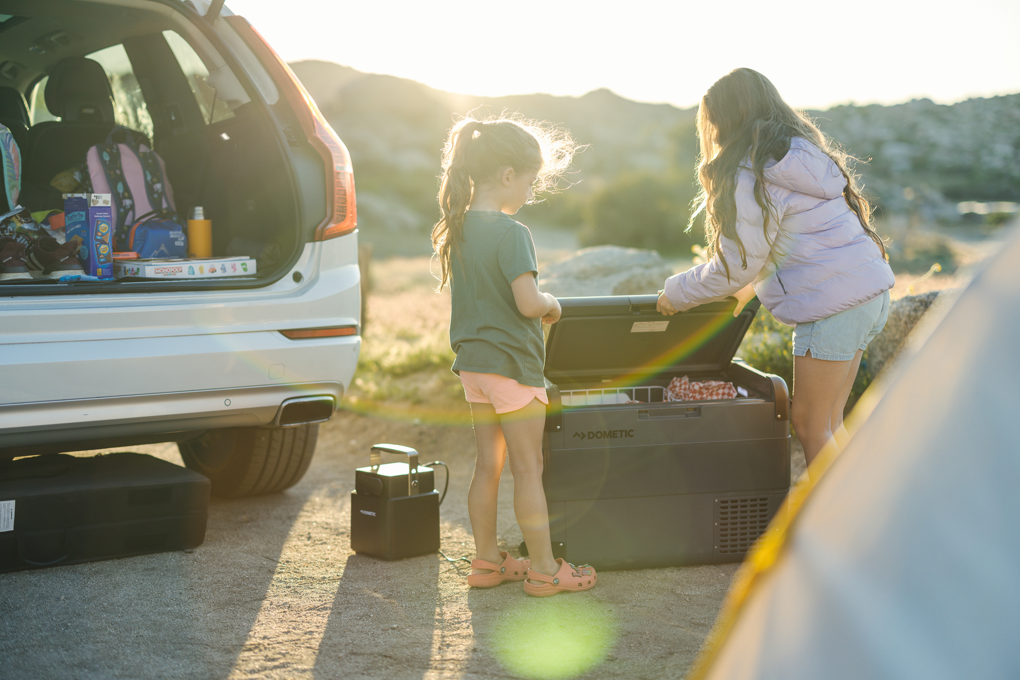 dometic fridge overland news