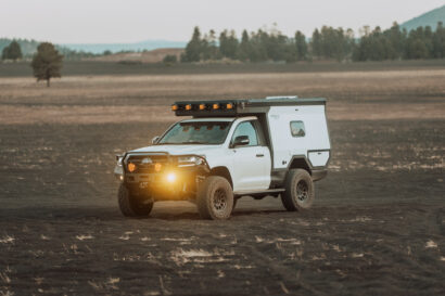 Tactical Application Vehicles