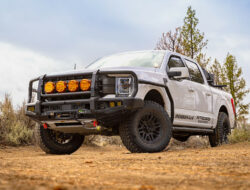 Ford F-150 Ironman 4x4