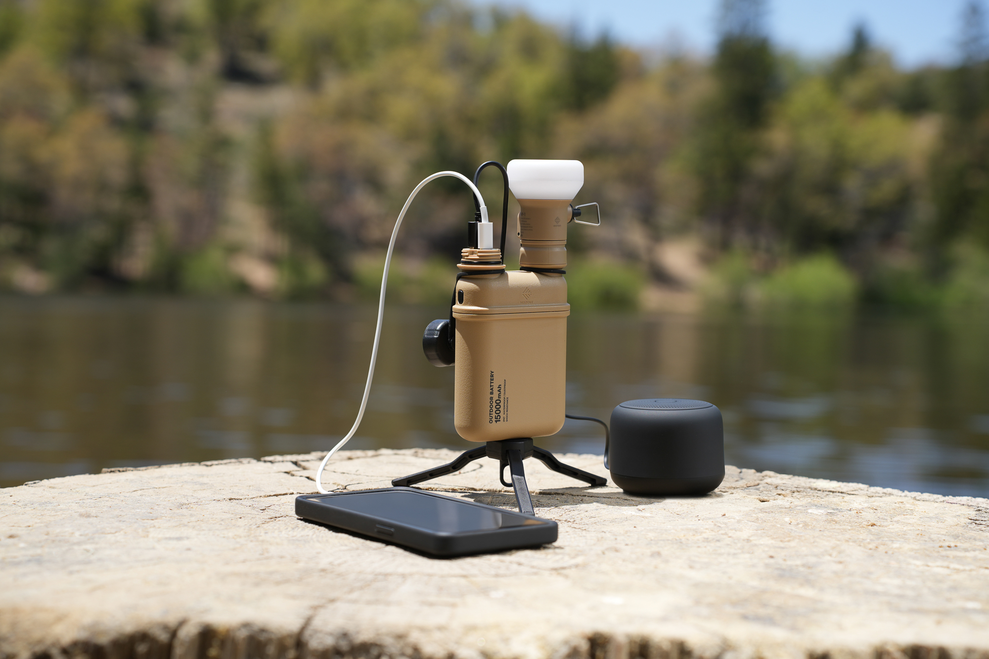 nestout power banks overland news