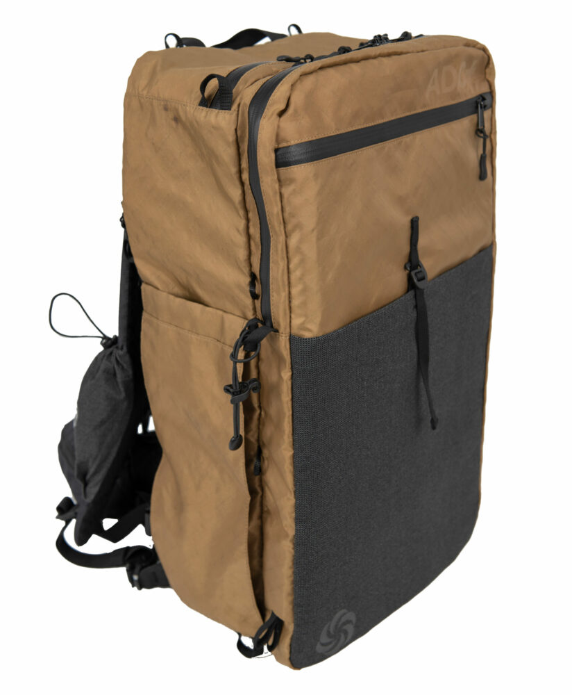 Six Moon Designs ADC Travel Pack overland news