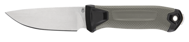 gerber camp knife overland news