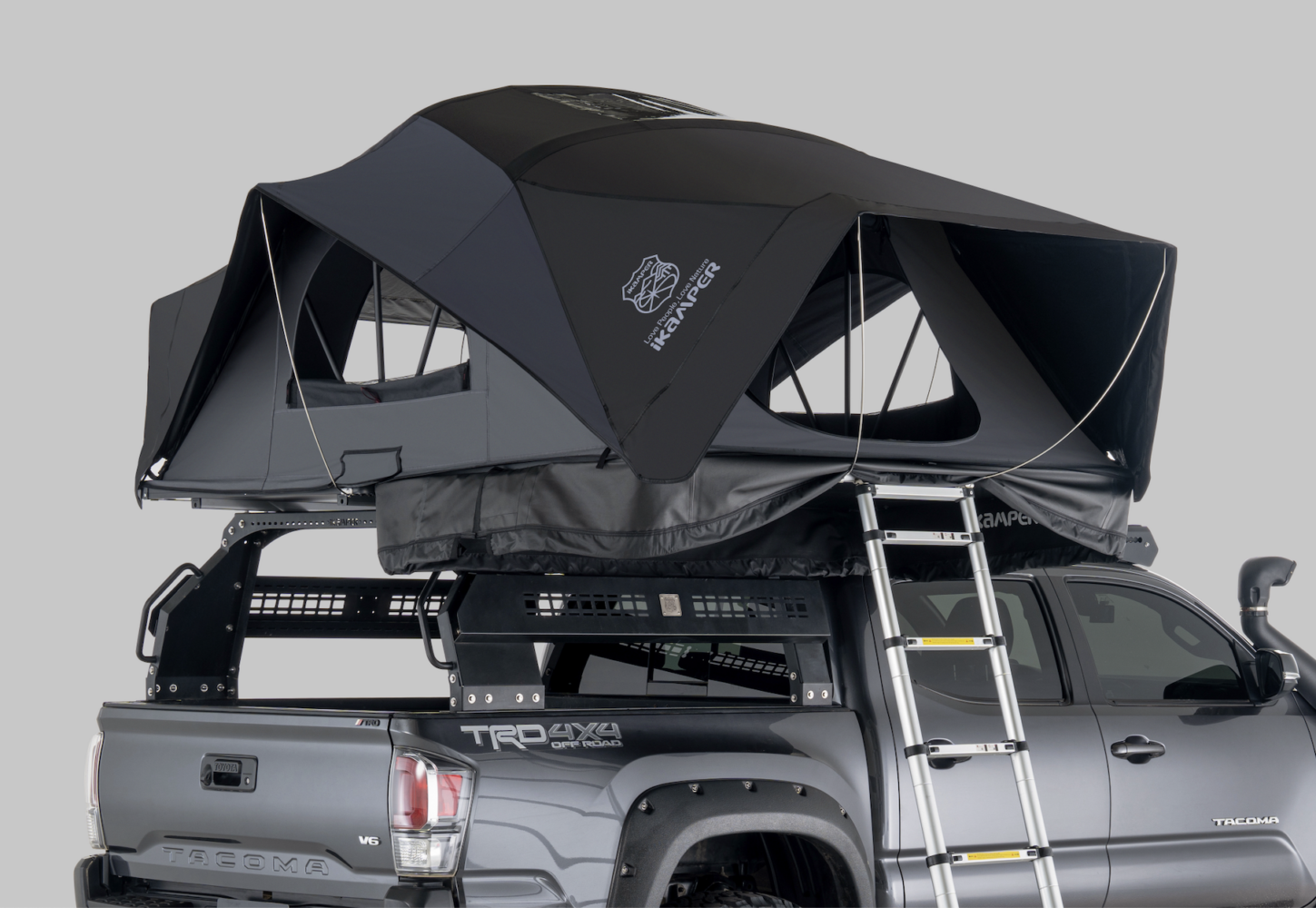 iKamper X-Cover 3.0 Rooftop Tent