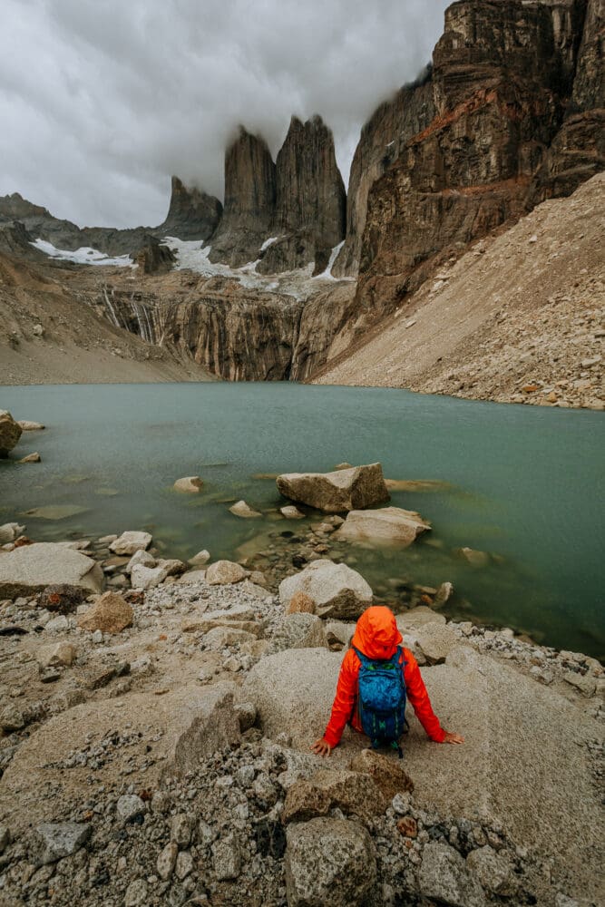 The Overlanding Code to Happiness