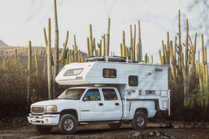 GMC Sierra 2500 HD