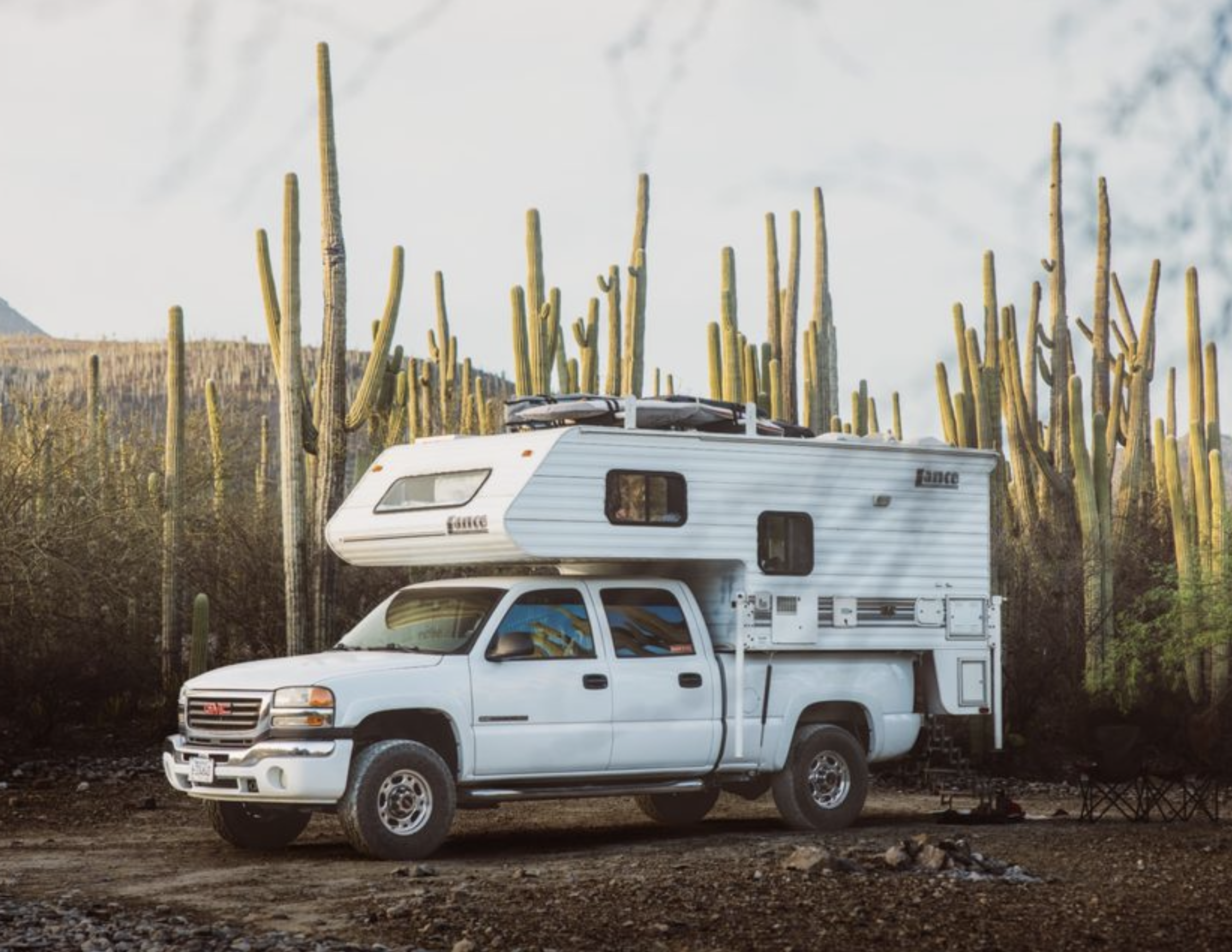 GMC Sierra 2500 HD