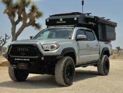 Toyota Tacoma TRD Off Road