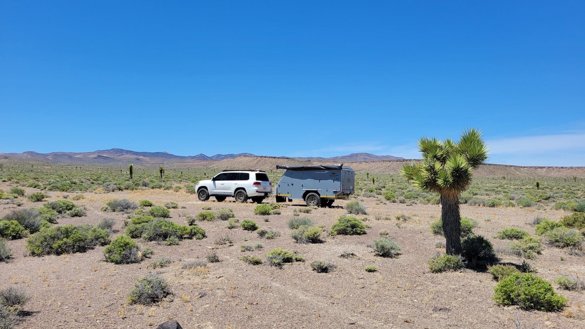 Bush Lapa Unveils Off-Road Caravan Models in the USA - Expedition Portal