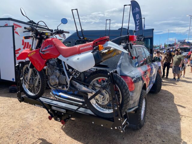 Overland Expo