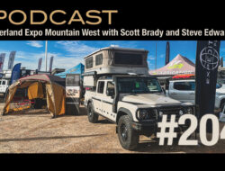 Overland Expo Mountain West