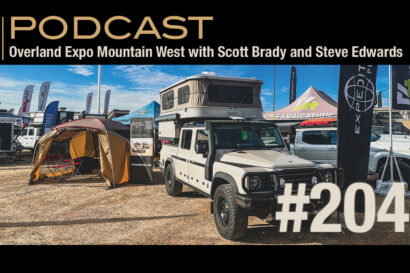 Overland Expo Mountain West