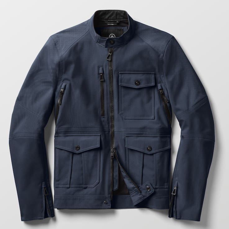 Aether Mulholland Jacket :: Field Tested - Expedition Portal
