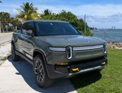 Rivian R1T