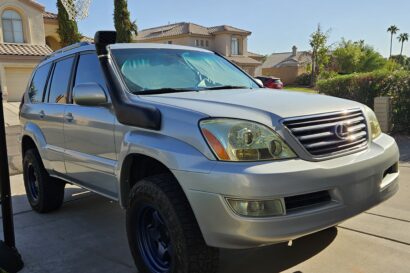 Lexus GX470