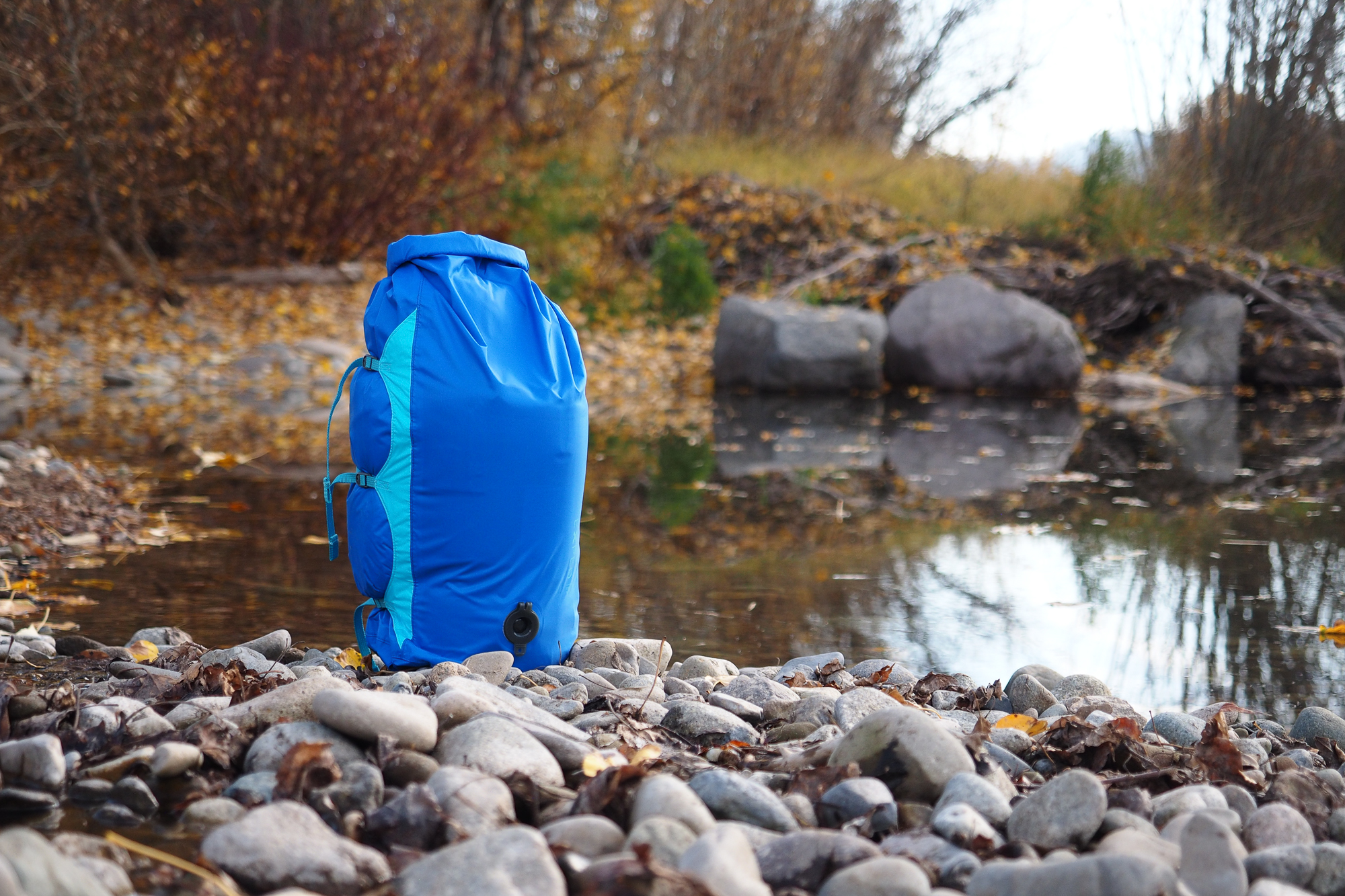 exped waterproof bag