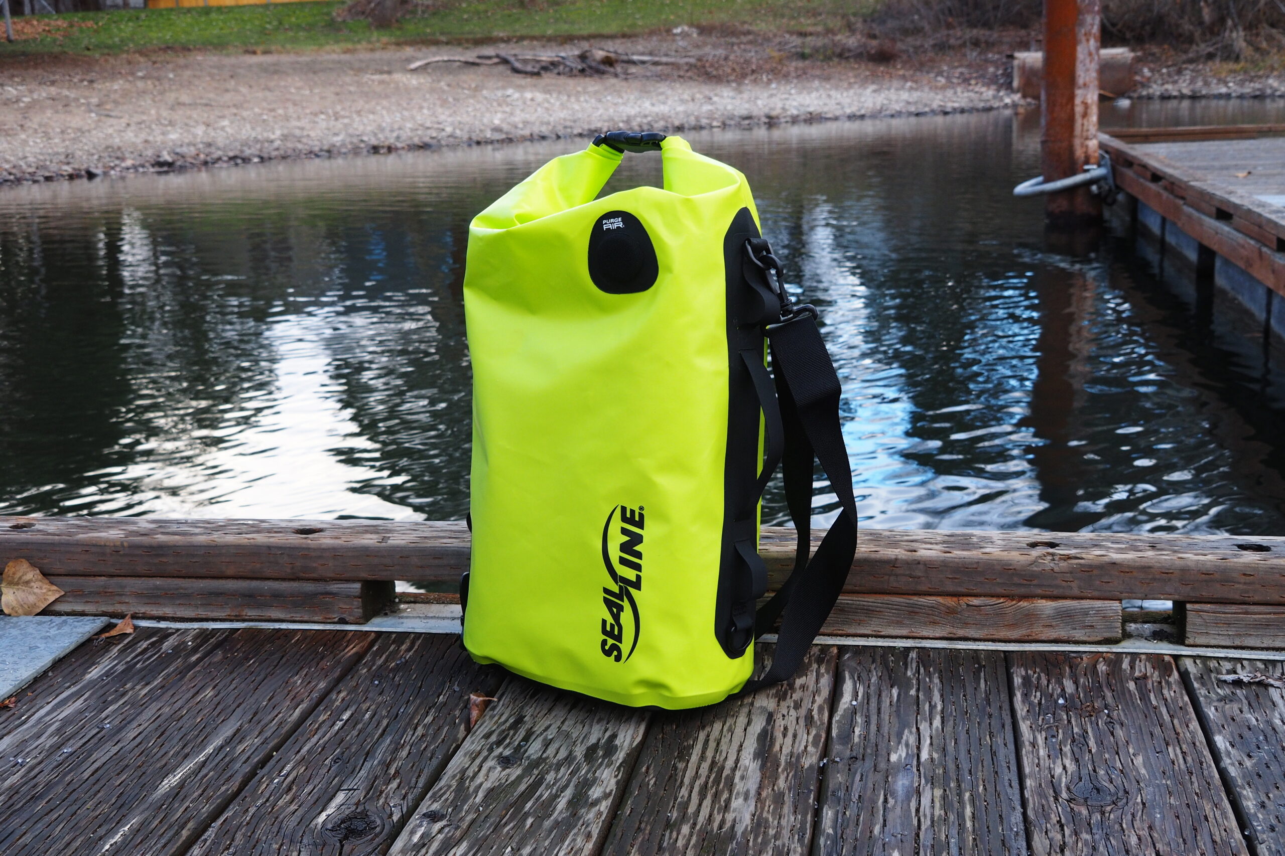 sealline dry bag