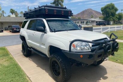 Toyota 4Runner