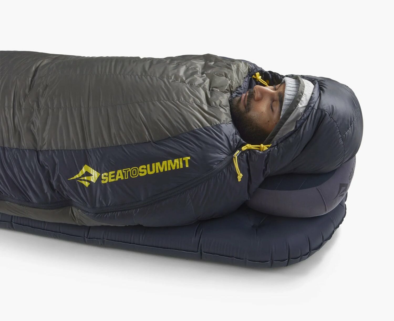 Sea to Summit Spark Pro Ultralight Sleeping Bag Overland News