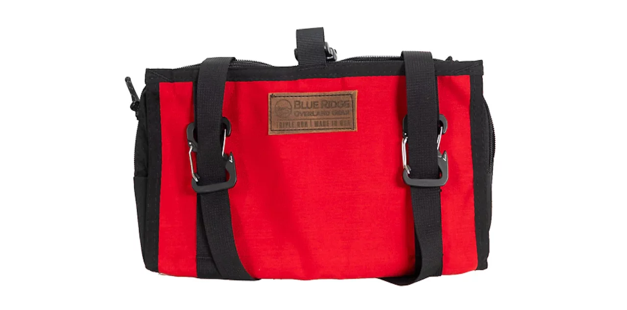 Blue Ridge Overland Gear First Aid Sling