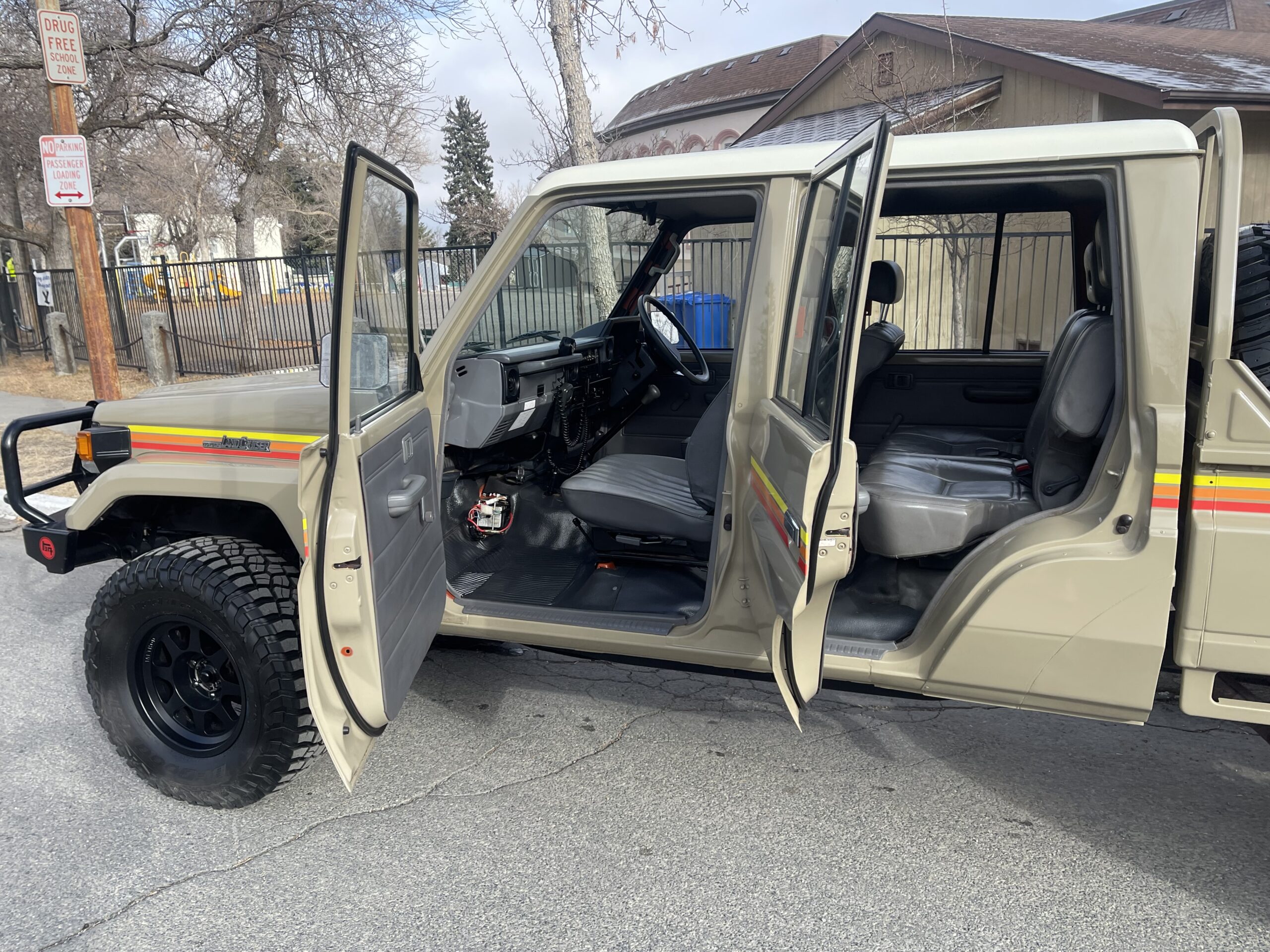 212 LaNd 212 LAND | Boulevard CA