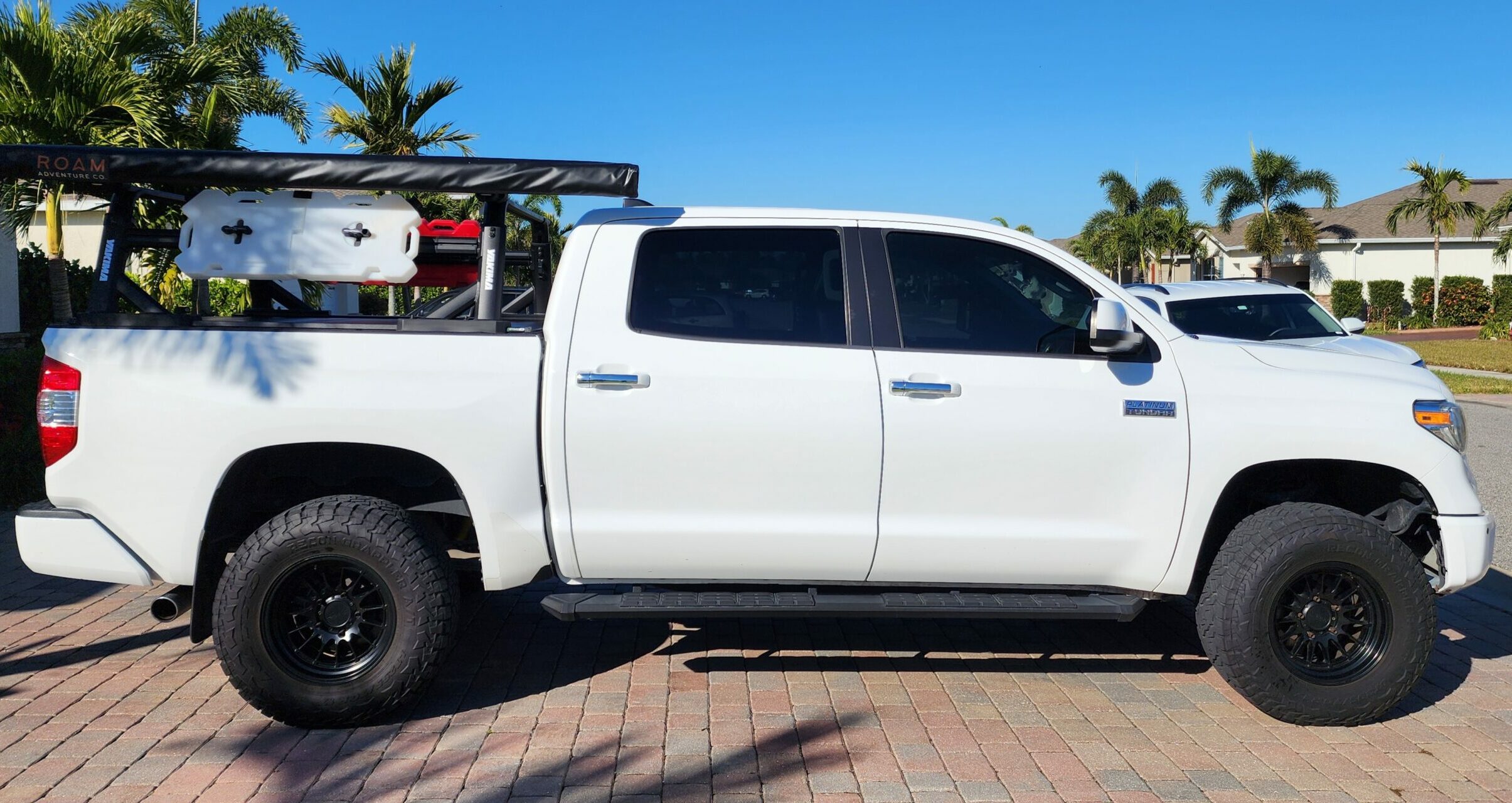 Toyota Tundra