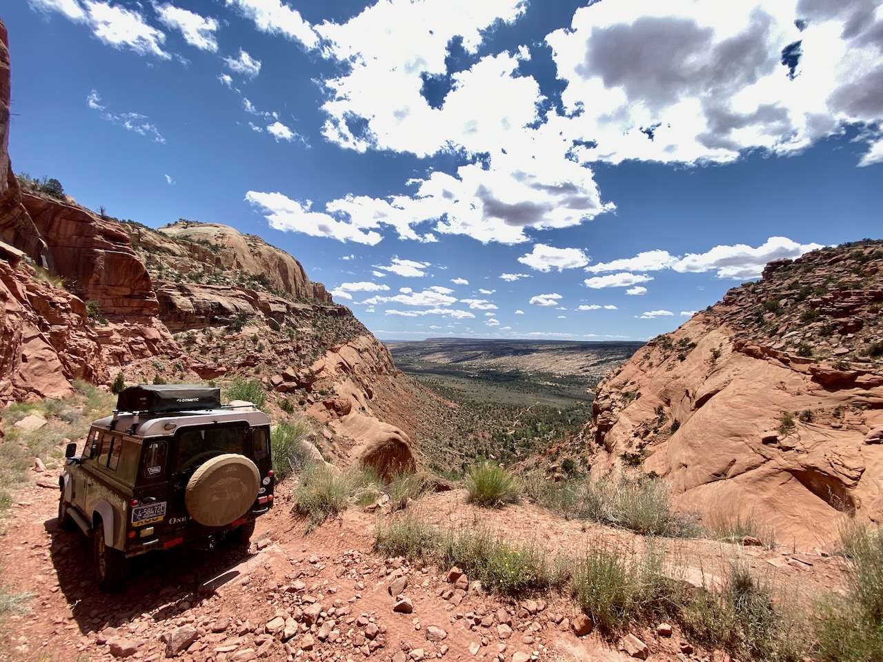 Utah seeks to seize federal lands