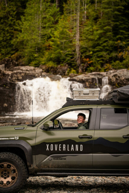 XOverland