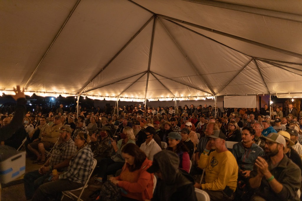 Overland Expo Film Festival 2025