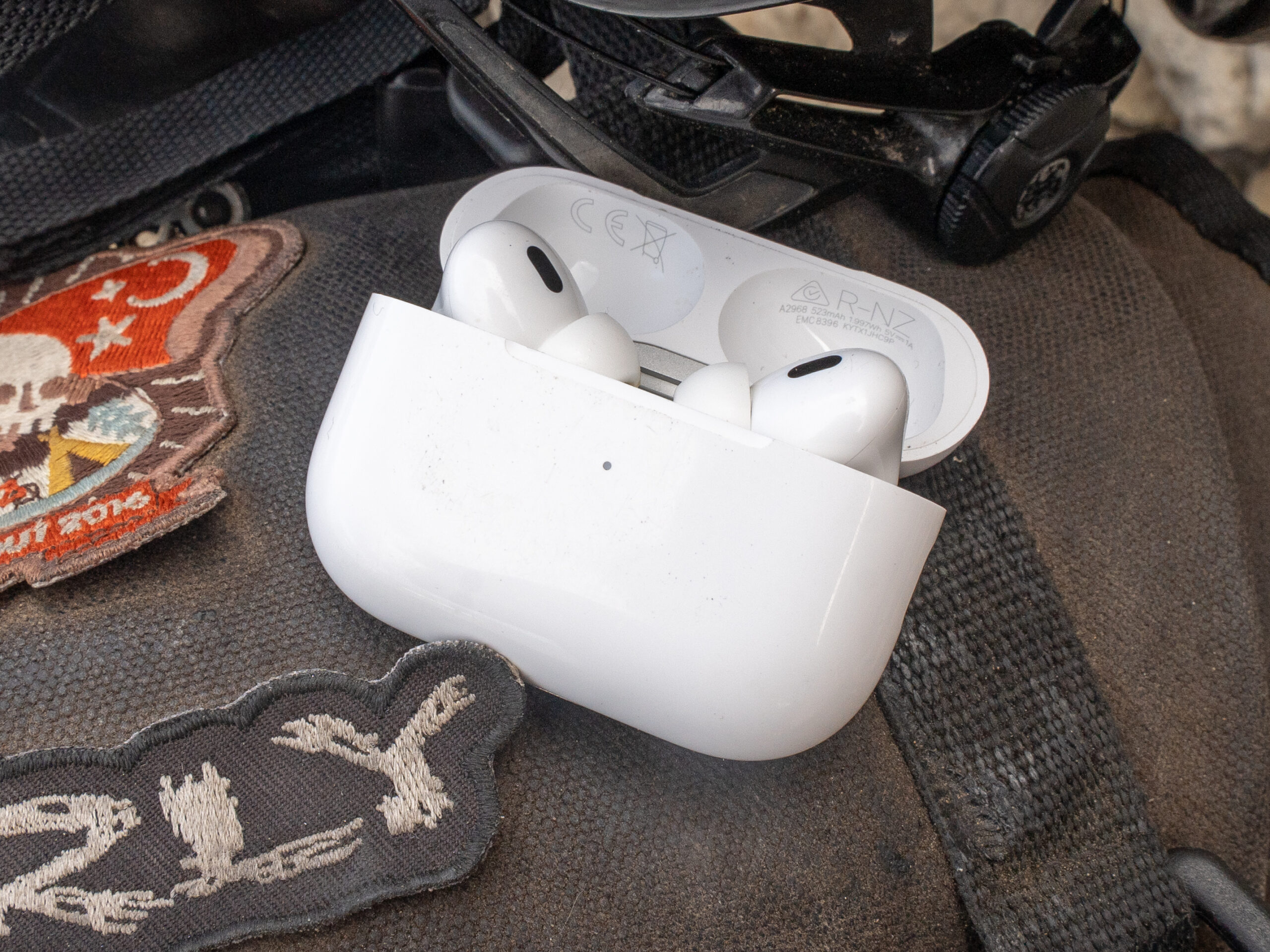 Apple AirPods Pro 2