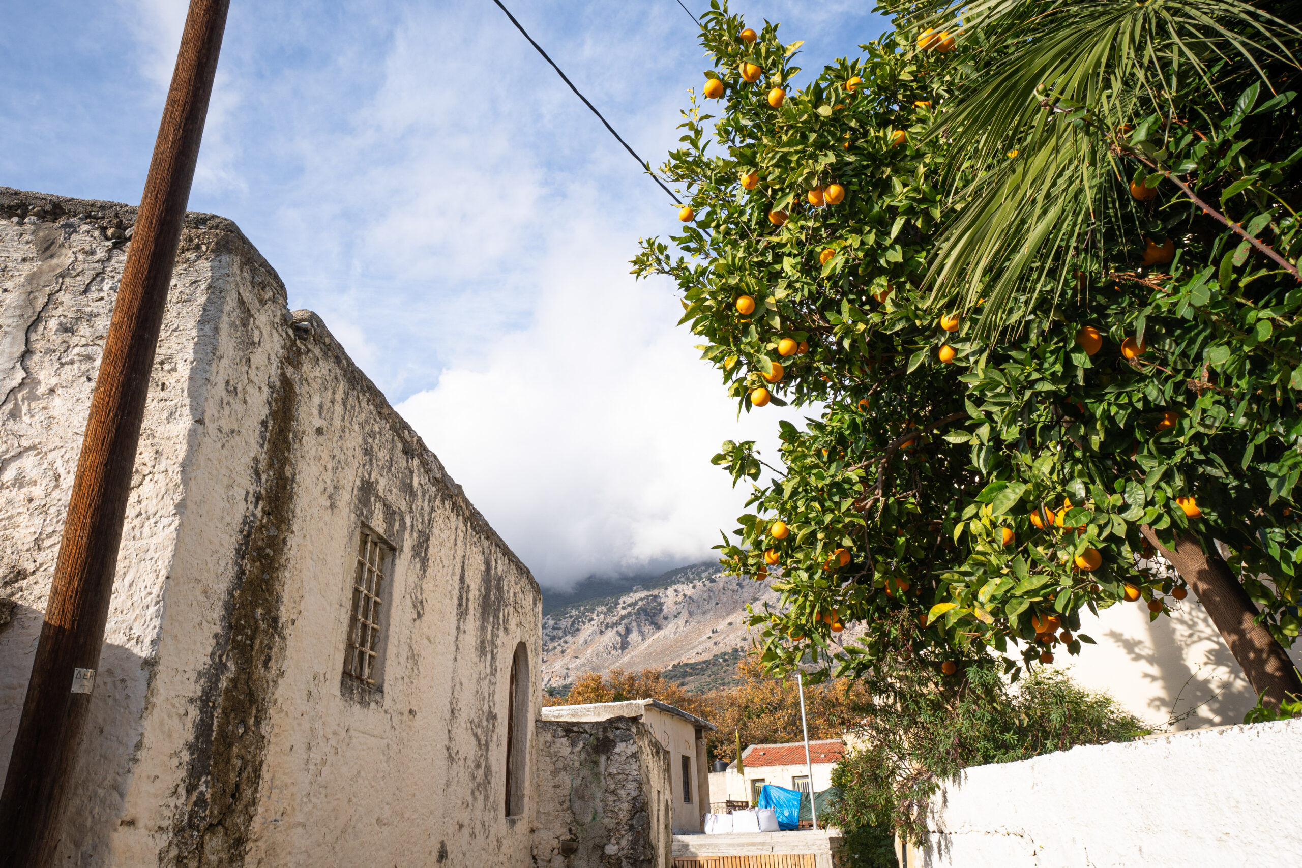 Cycling Crete 