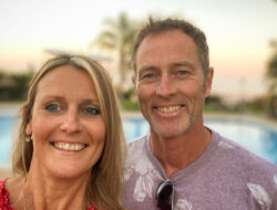 Craig and Lindsay Foreman