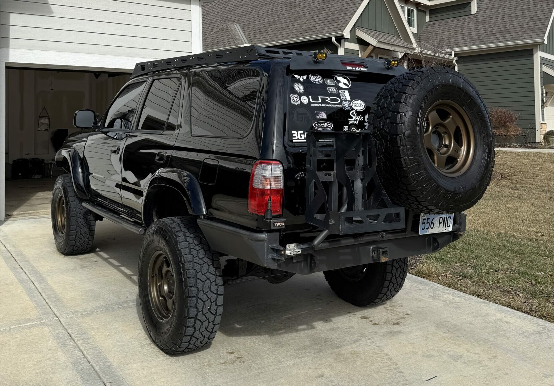 4Runner