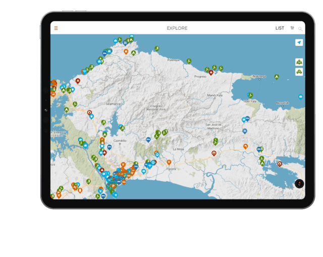 iOverlander 2.0 Debuts with Major Updates - Expedition Portal